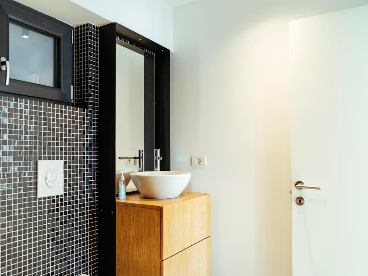 Central Modern Design Apartment Бухарест Екстер'єр фото