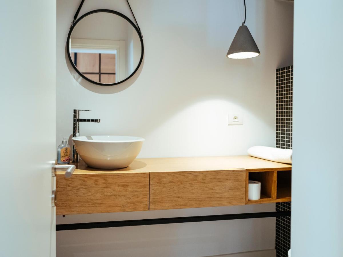 Central Modern Design Apartment Бухарест Екстер'єр фото