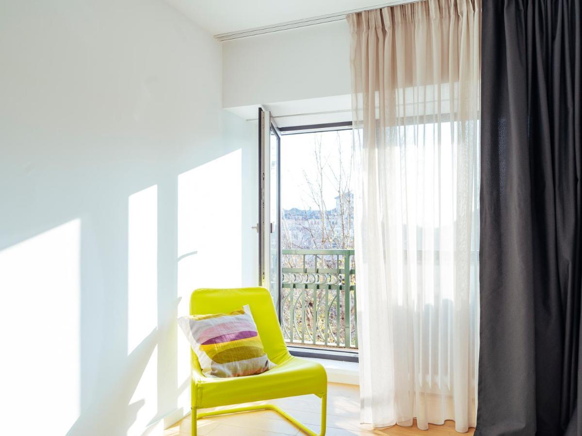Central Modern Design Apartment Бухарест Екстер'єр фото