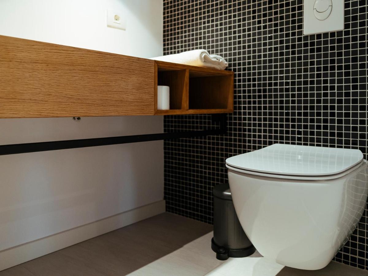 Central Modern Design Apartment Бухарест Екстер'єр фото