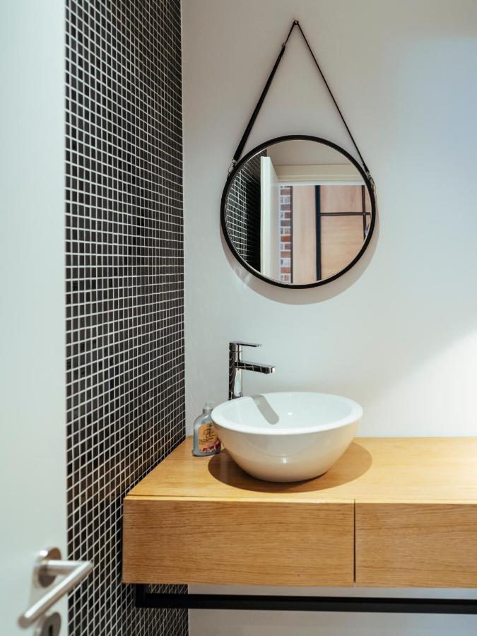 Central Modern Design Apartment Бухарест Екстер'єр фото