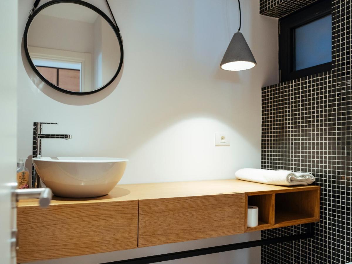 Central Modern Design Apartment Бухарест Екстер'єр фото